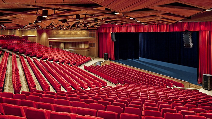 Théâtre du Léman